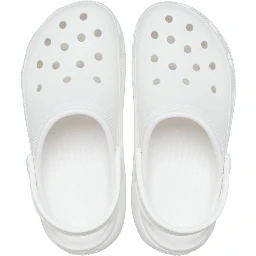 classic cutie clog k