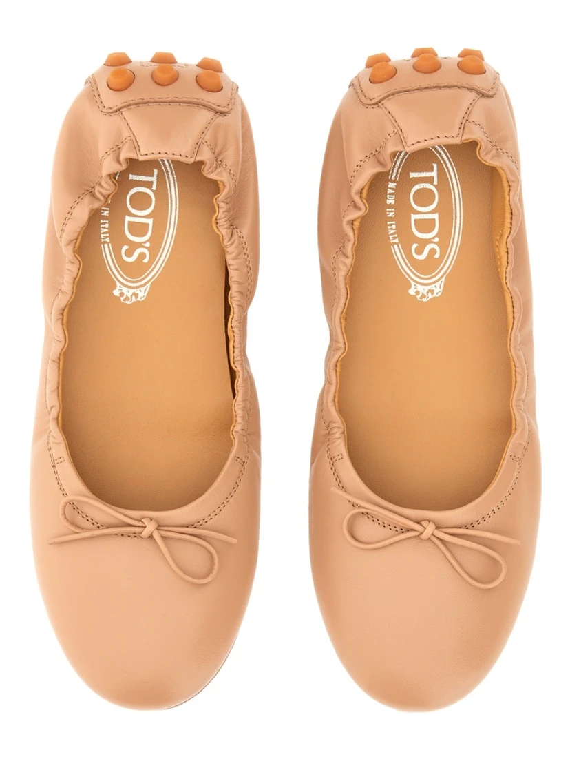BALLERINA BUBBLE