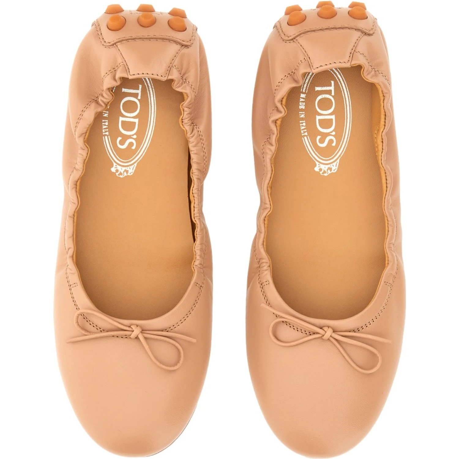 BALLERINA BUBBLE