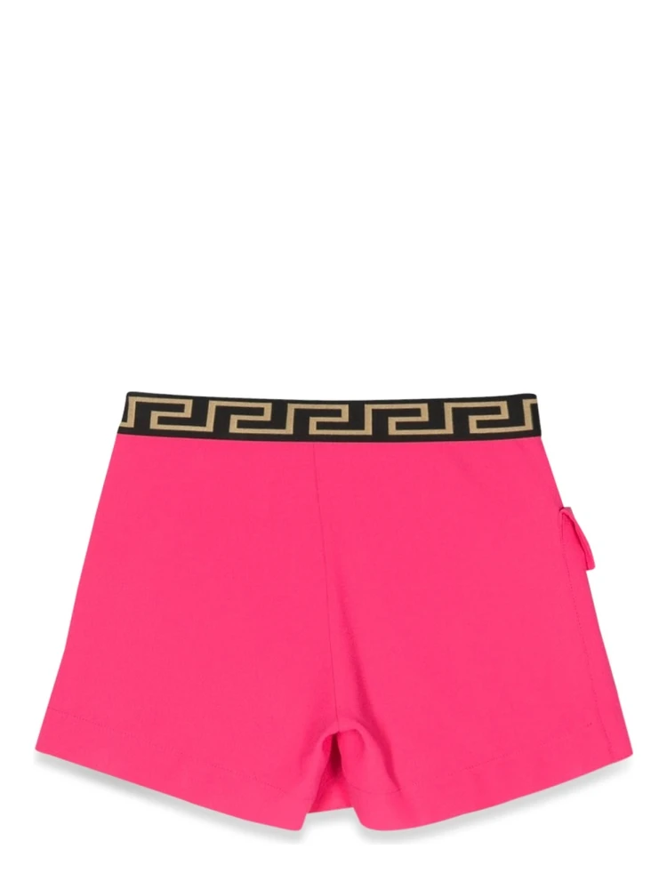 Greek shorts alternative