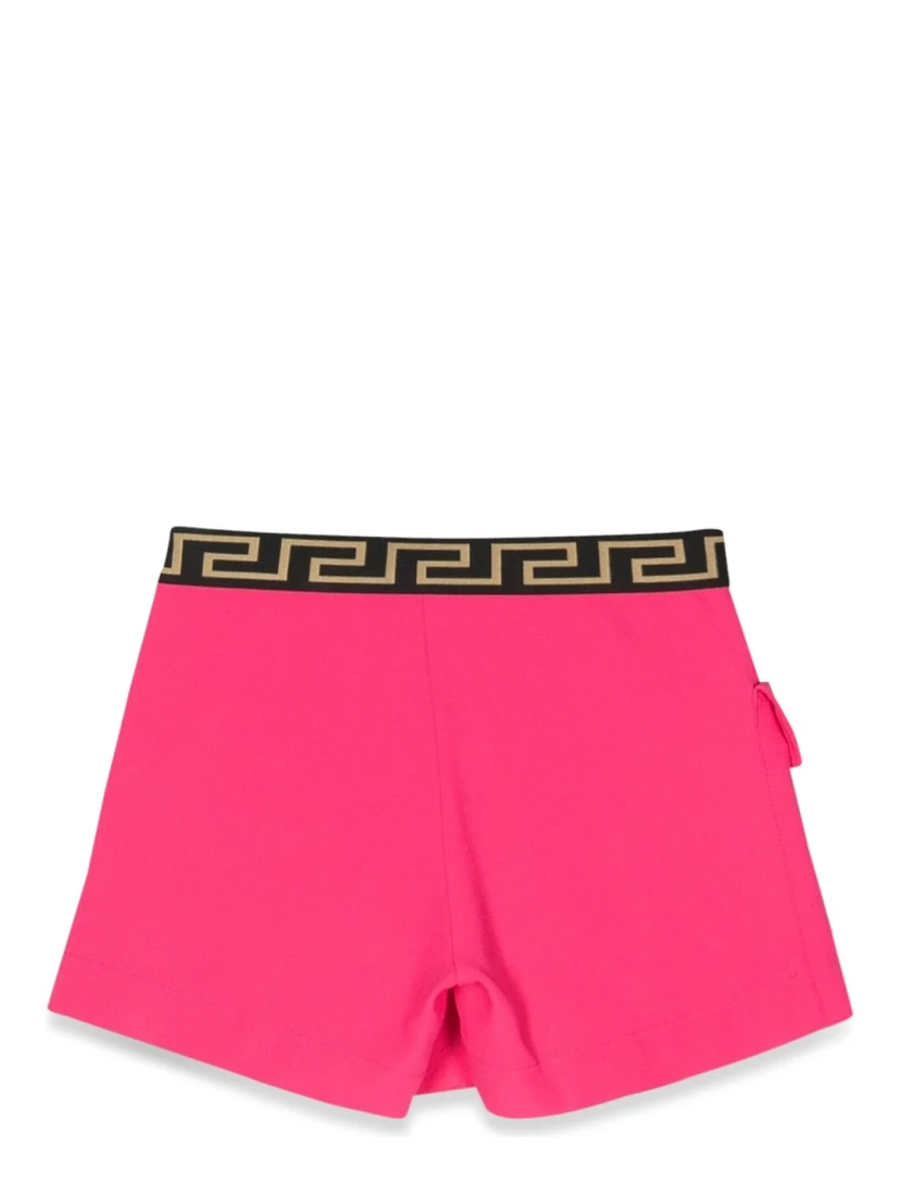 Greek shorts