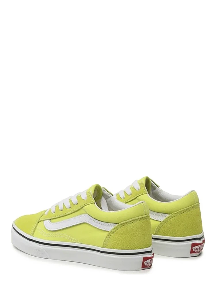 OLD SKOOL alternative