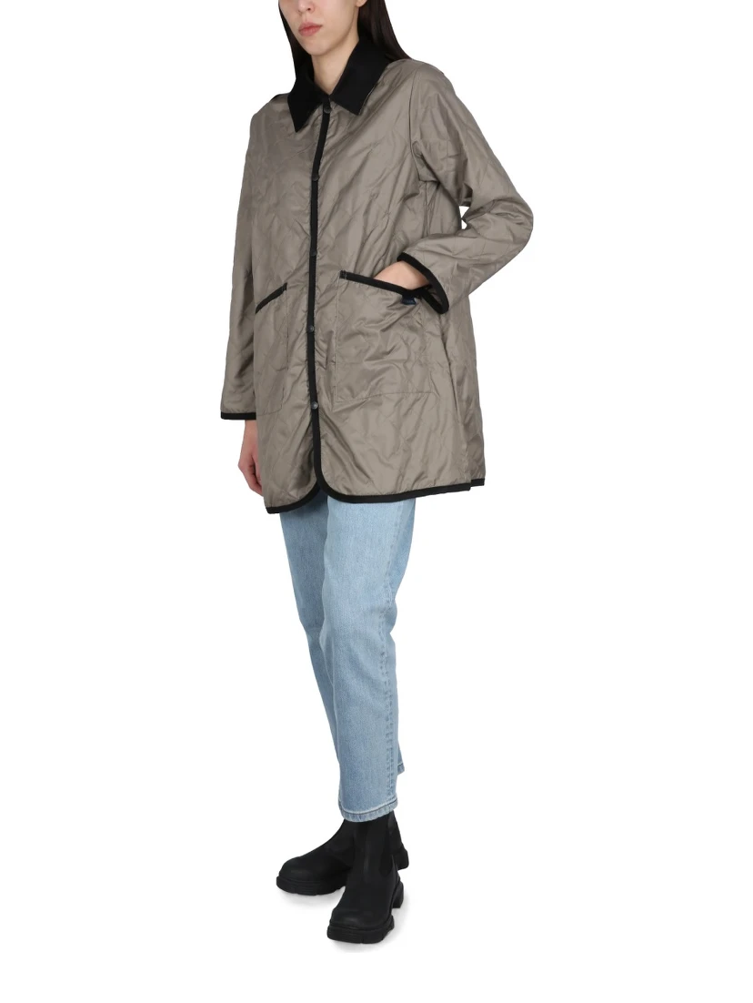 NYLON JACKET