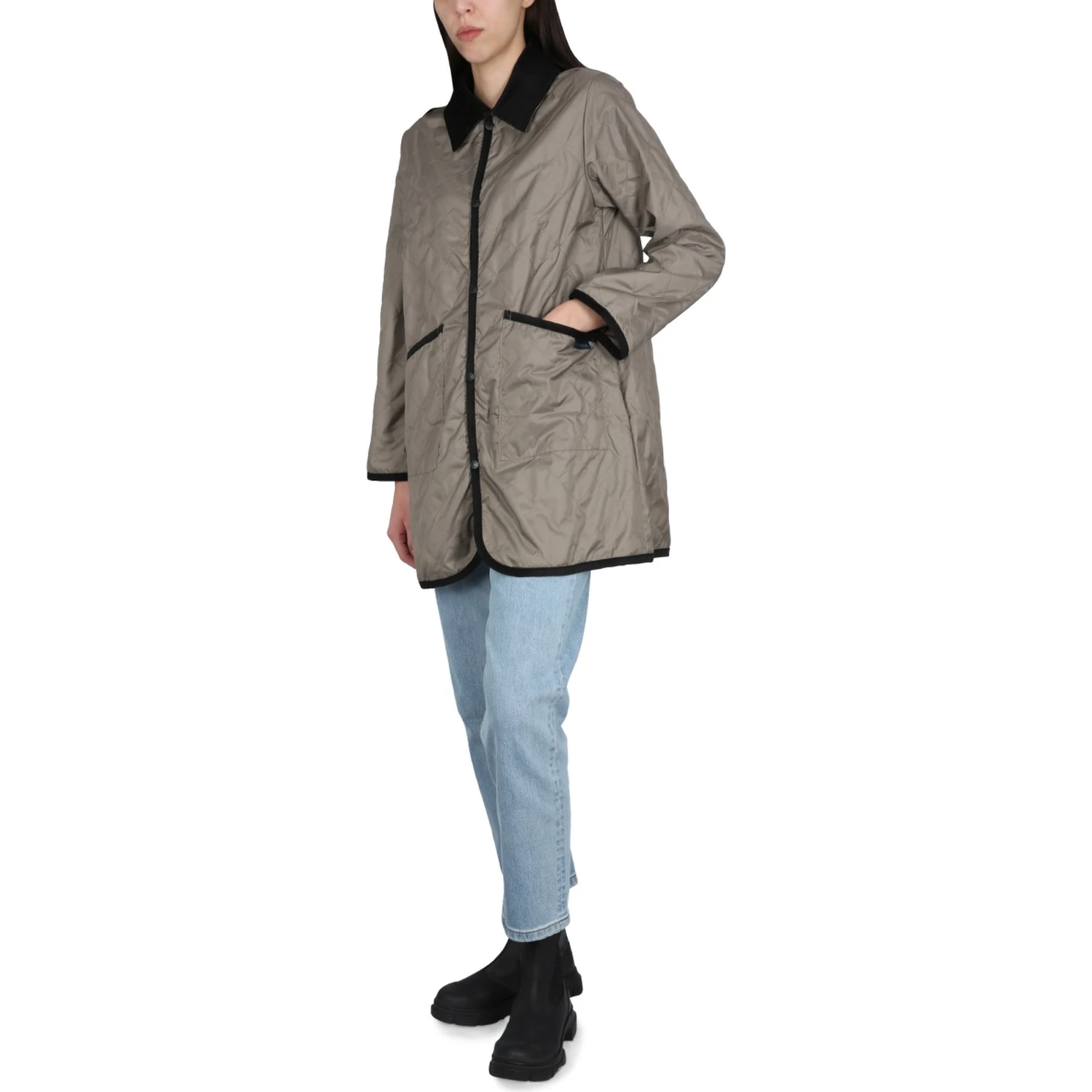 NYLON JACKET