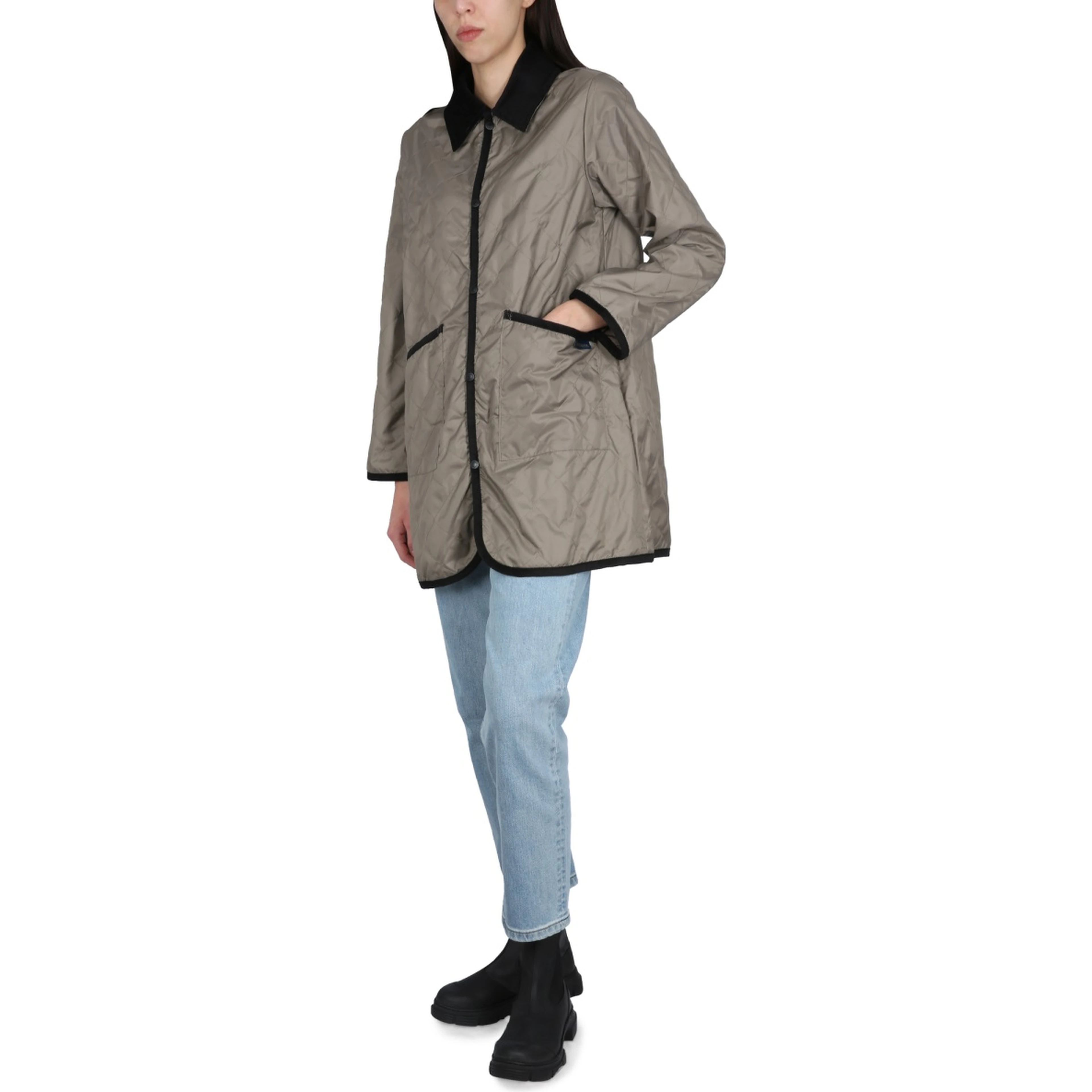 NYLON JACKET