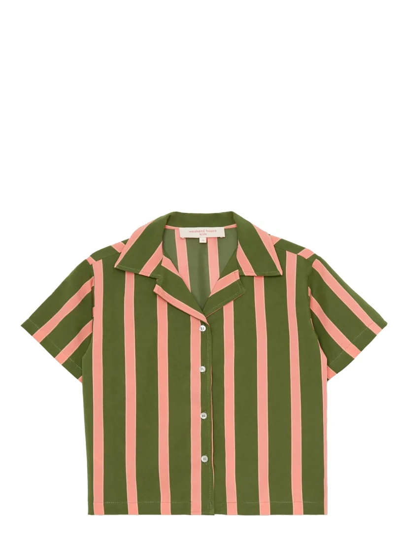 STRIPED SHIRT