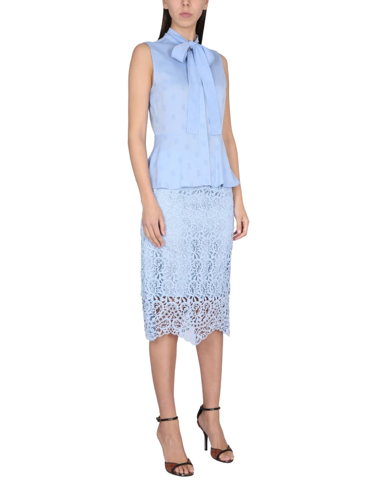 MIDI SKIRT alternative