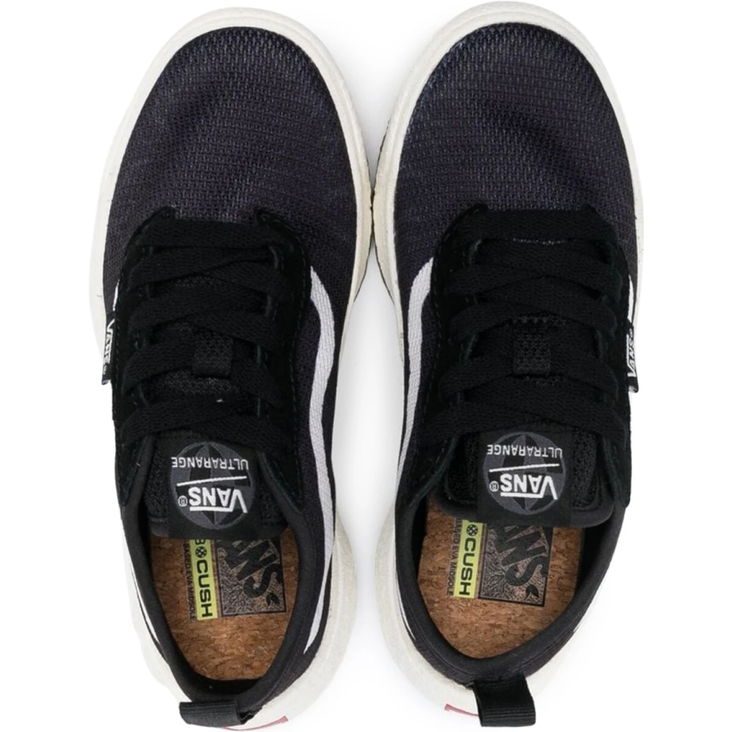 ultrarange vr3