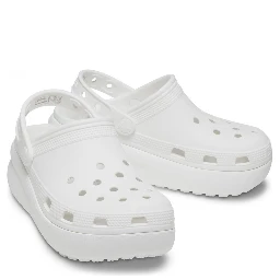 classic cutie clog k