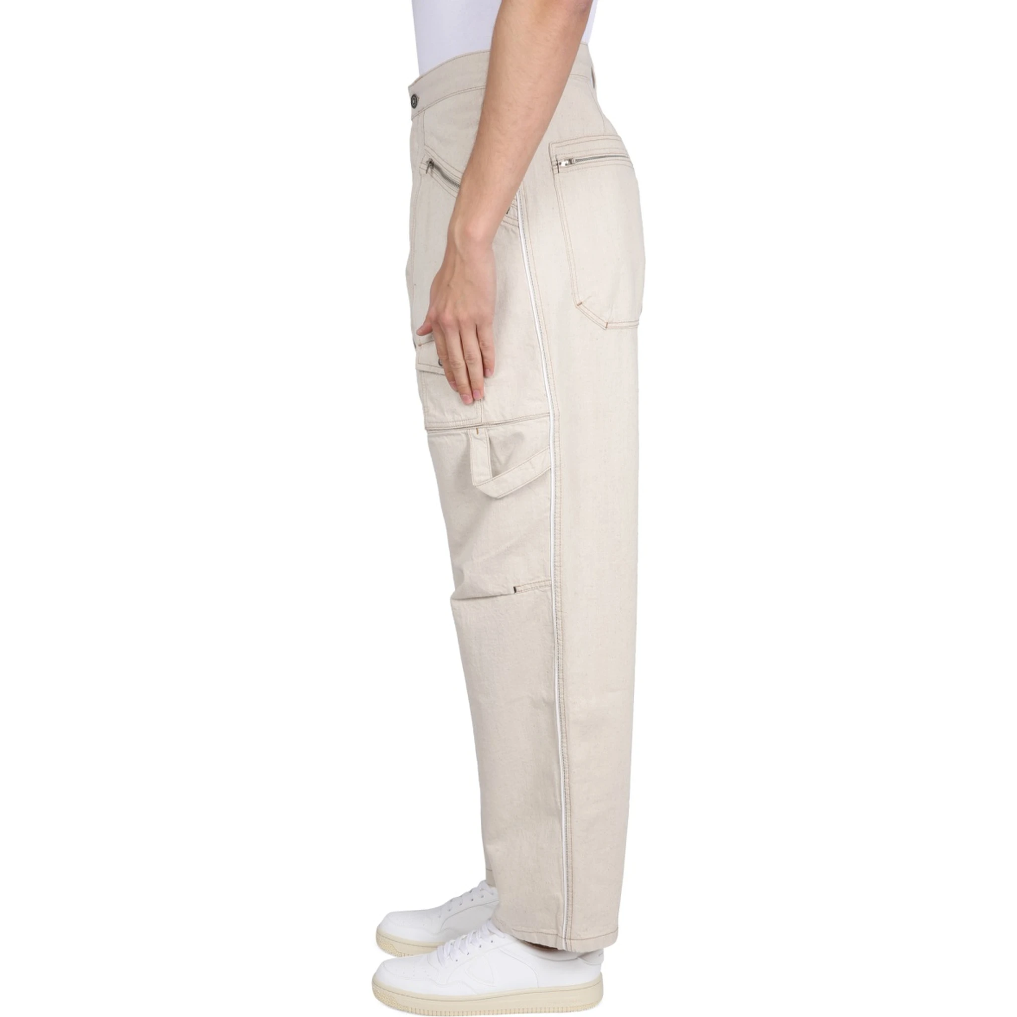 PARKER PANTS