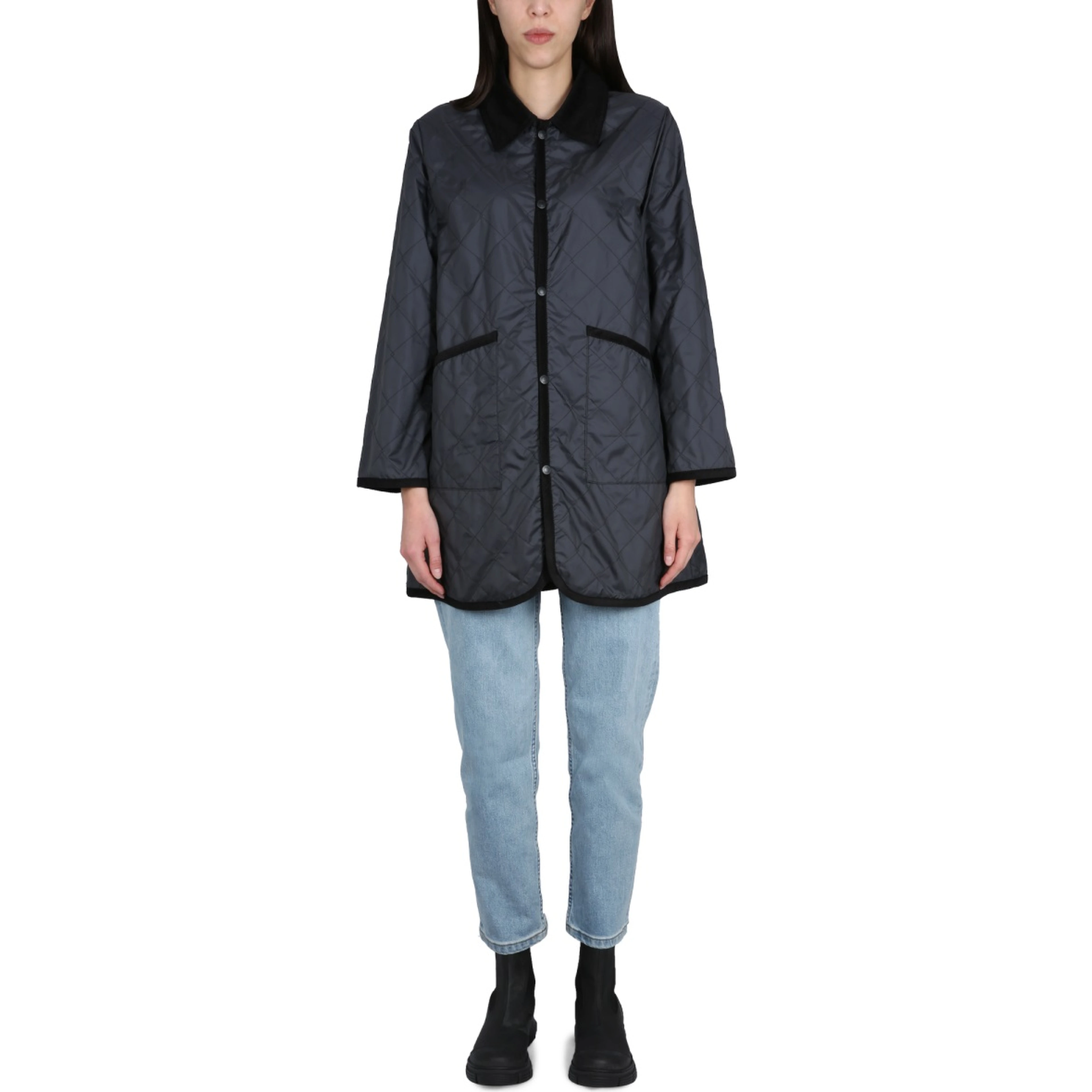 NYLON JACKET