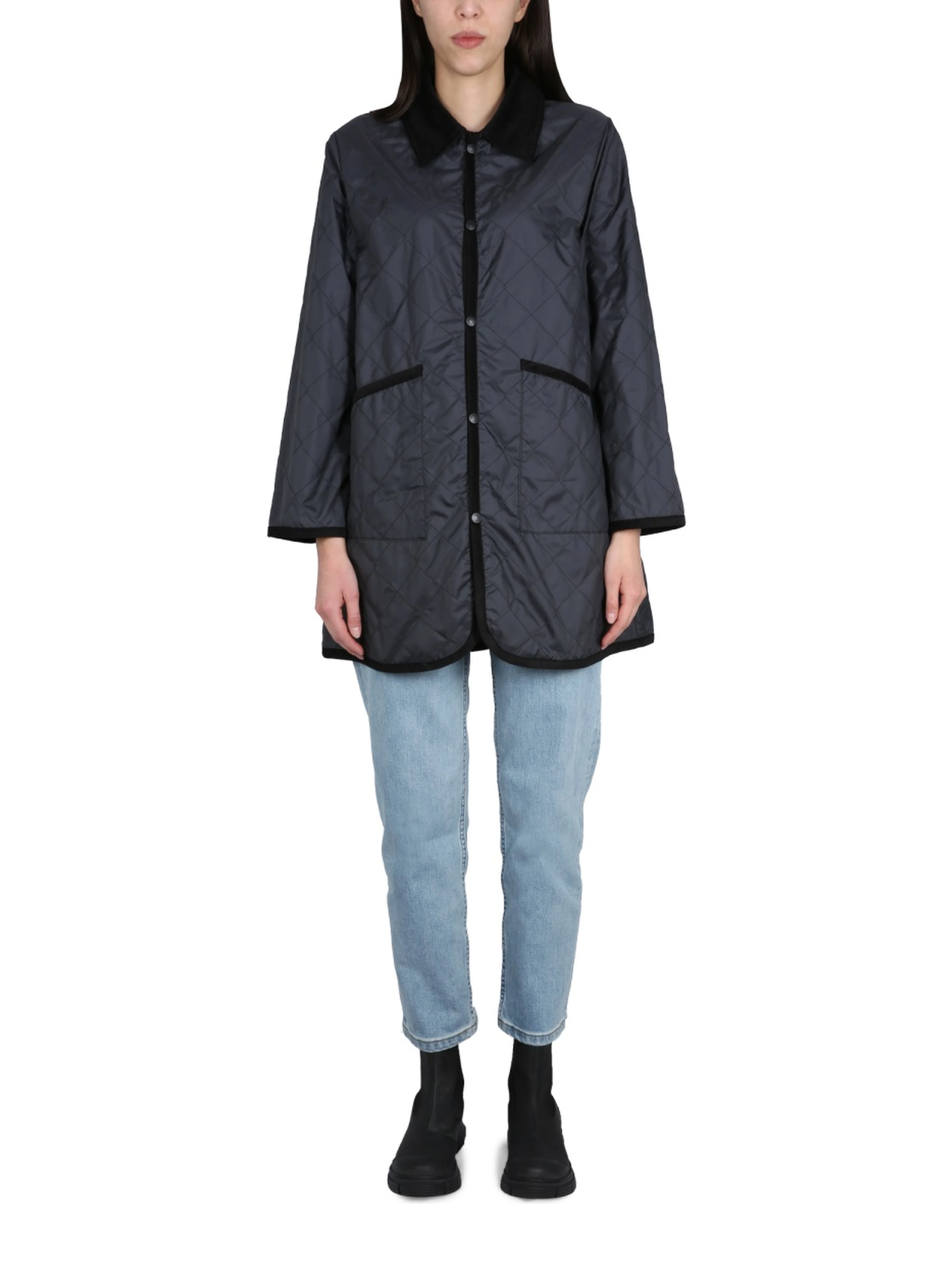 NYLON JACKET