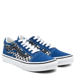 old skool reflect check