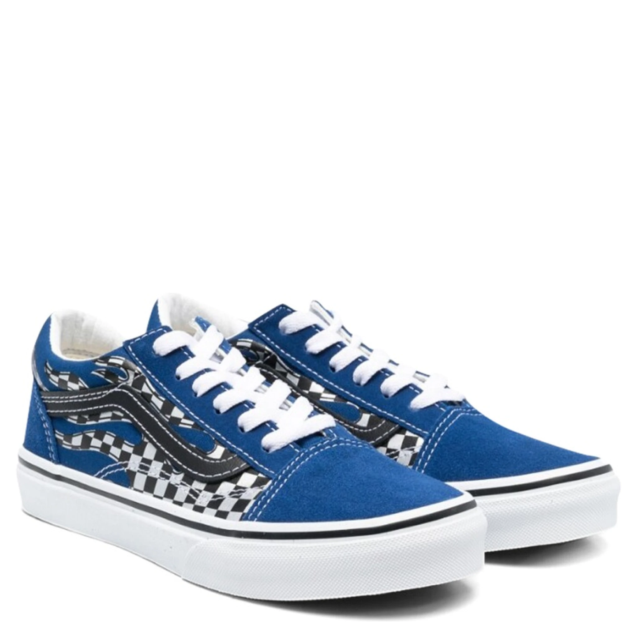 old skool reflect check