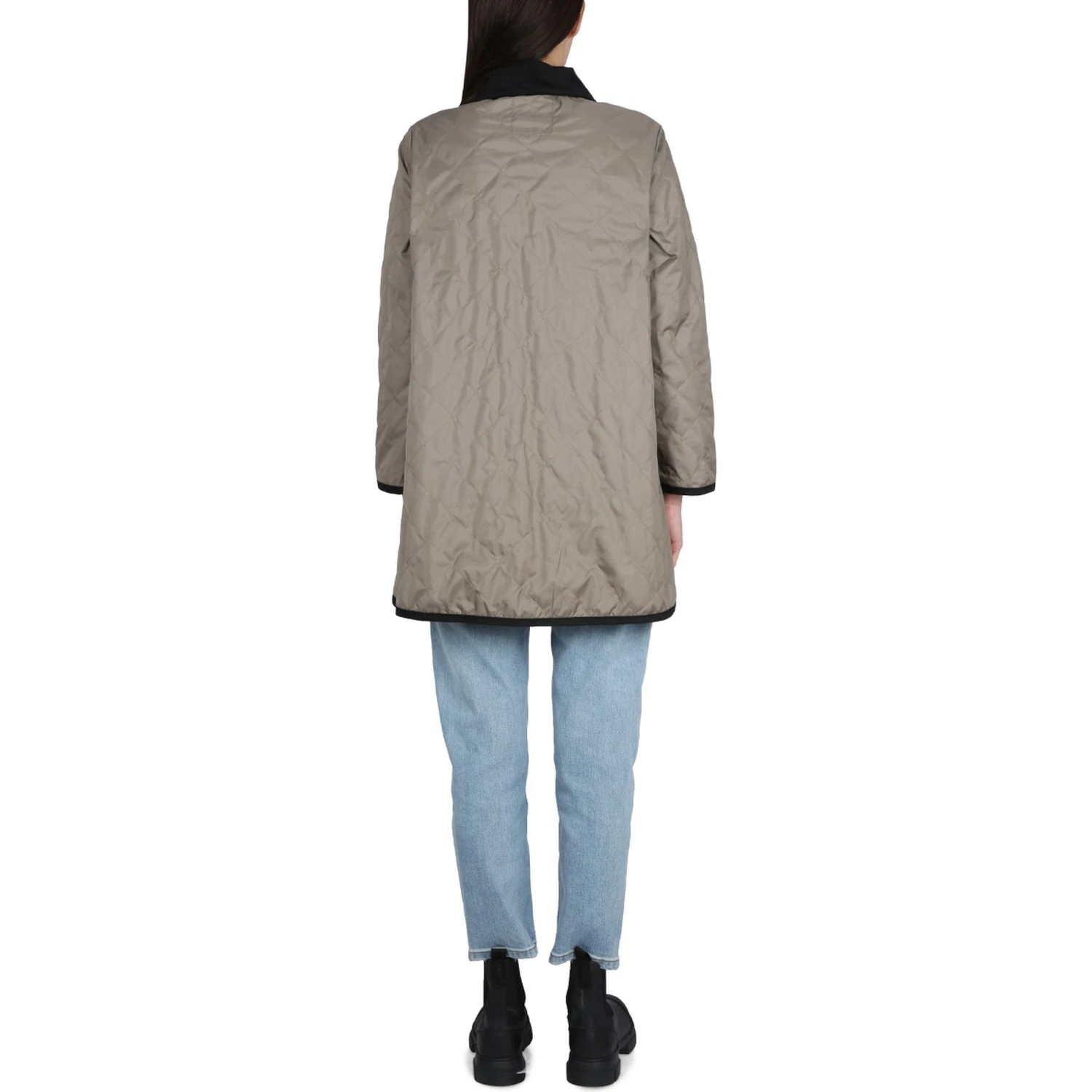 NYLON JACKET