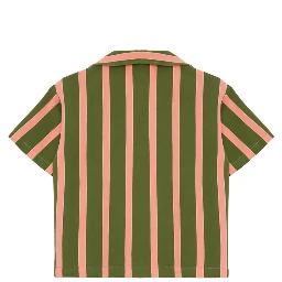STRIPED SHIRT