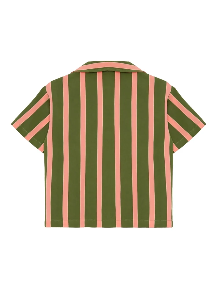 STRIPED SHIRT alternative