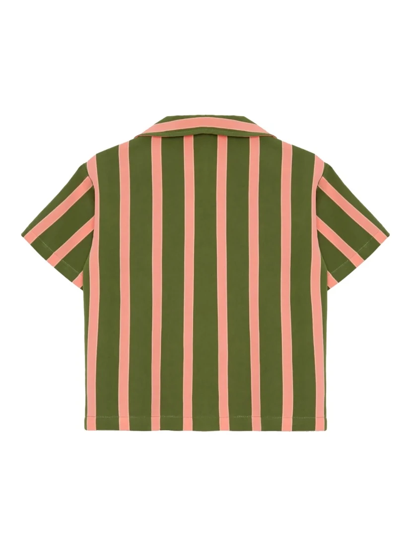 STRIPED SHIRT