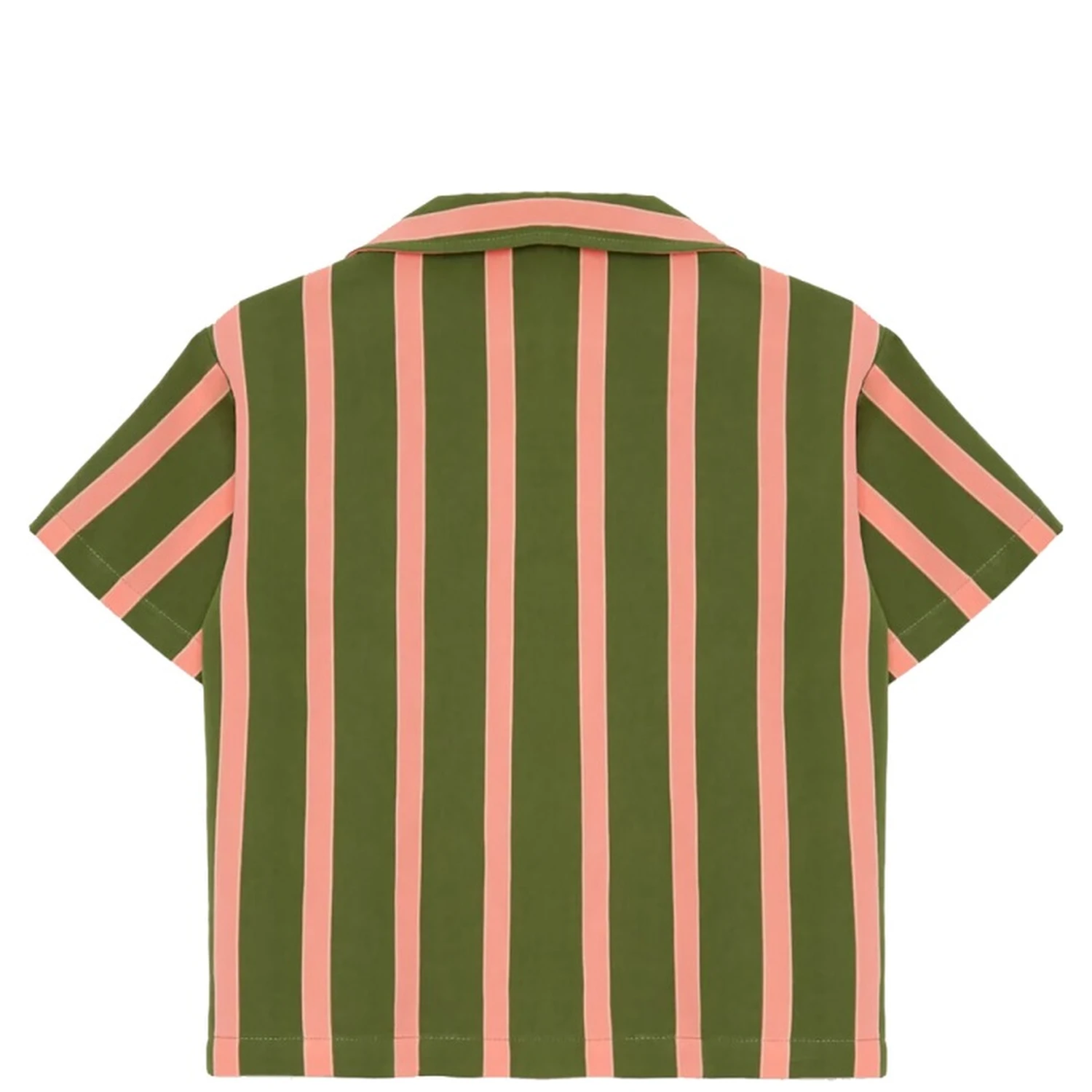 STRIPED SHIRT