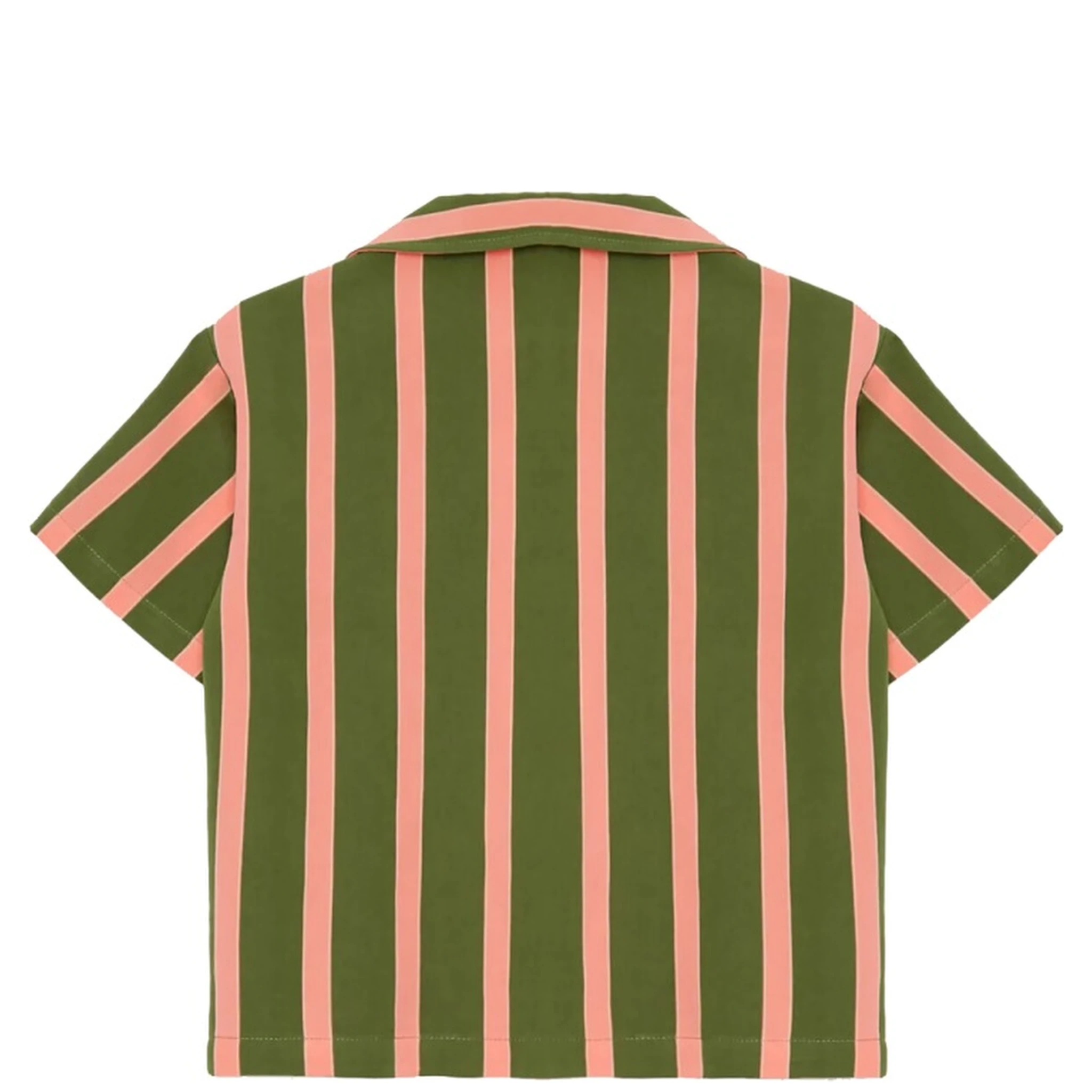 STRIPED SHIRT
