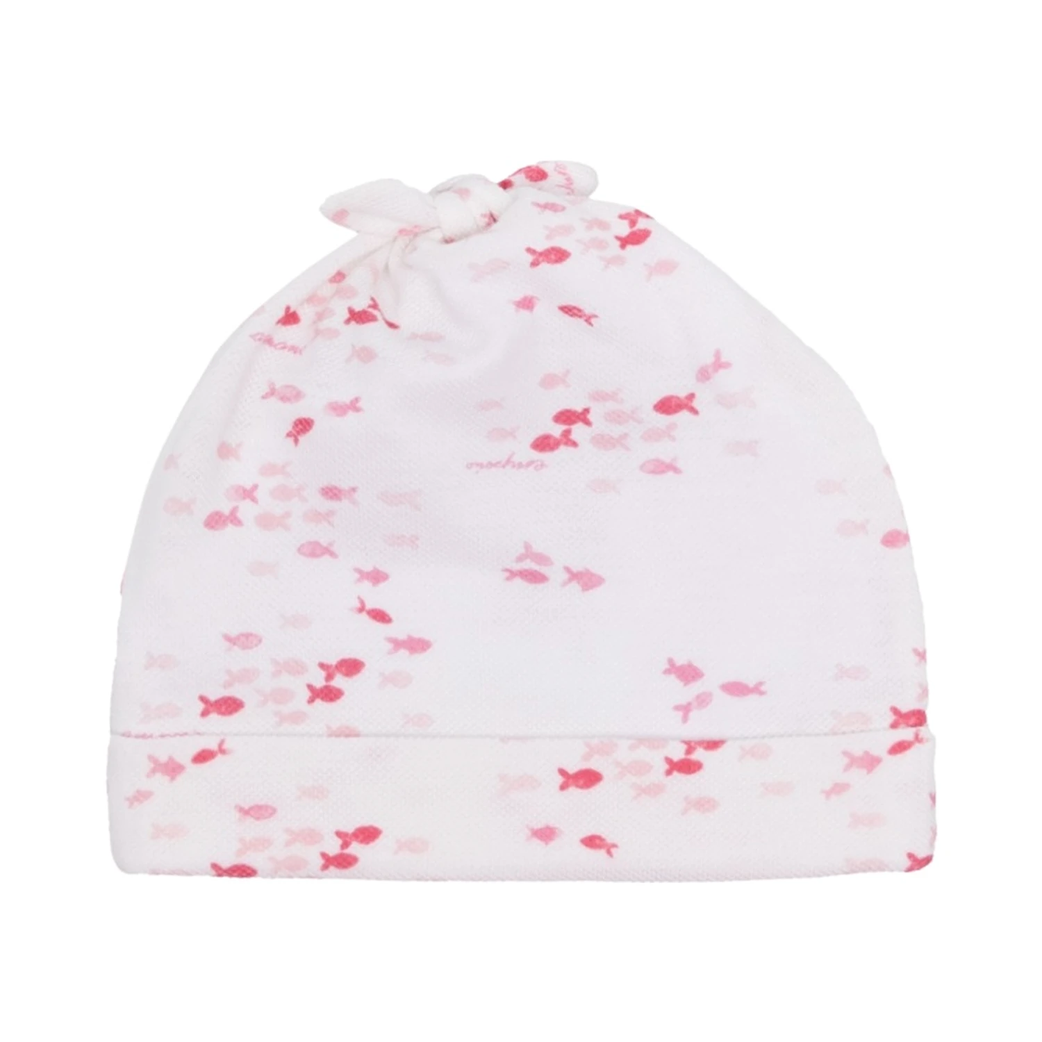 beanie fish