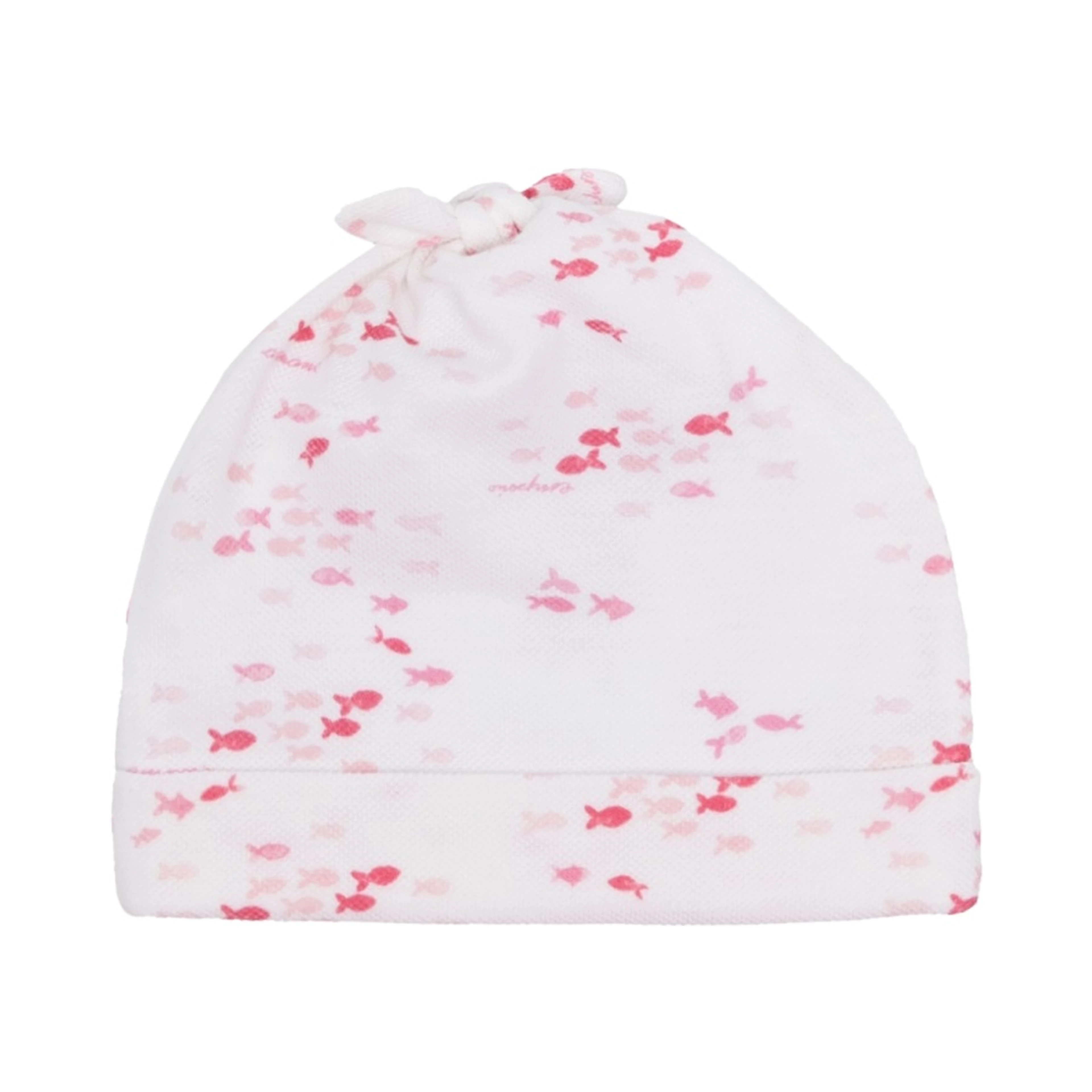 beanie fish
