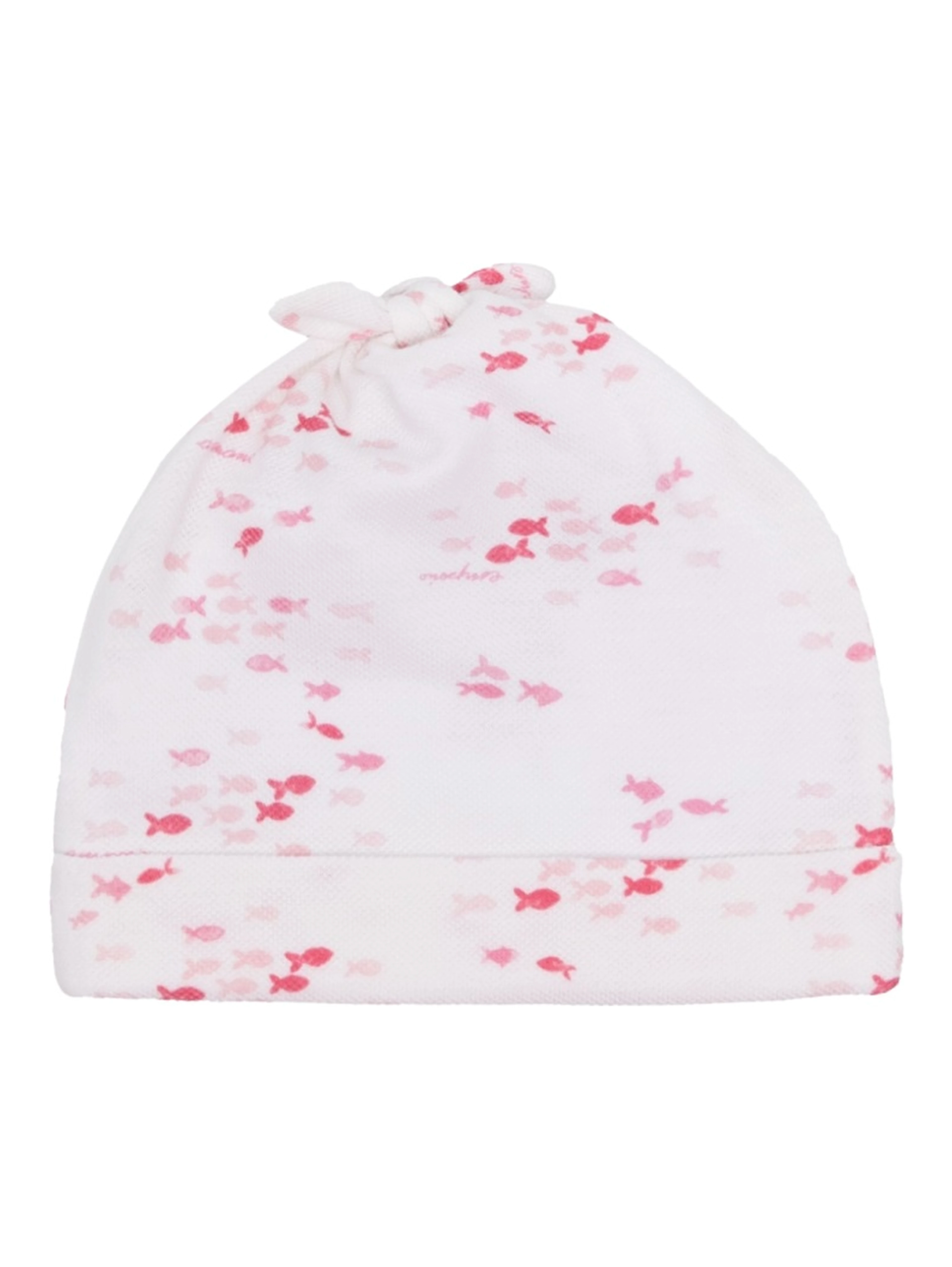 beanie fish