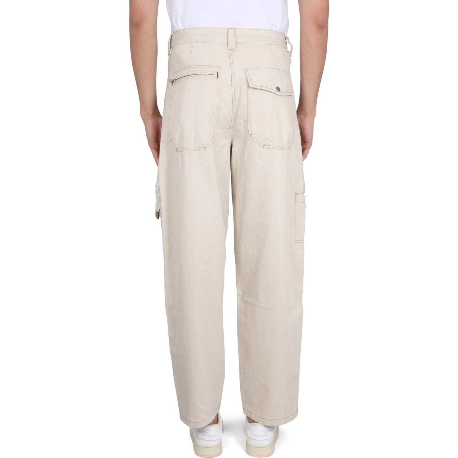 PARKER PANTS