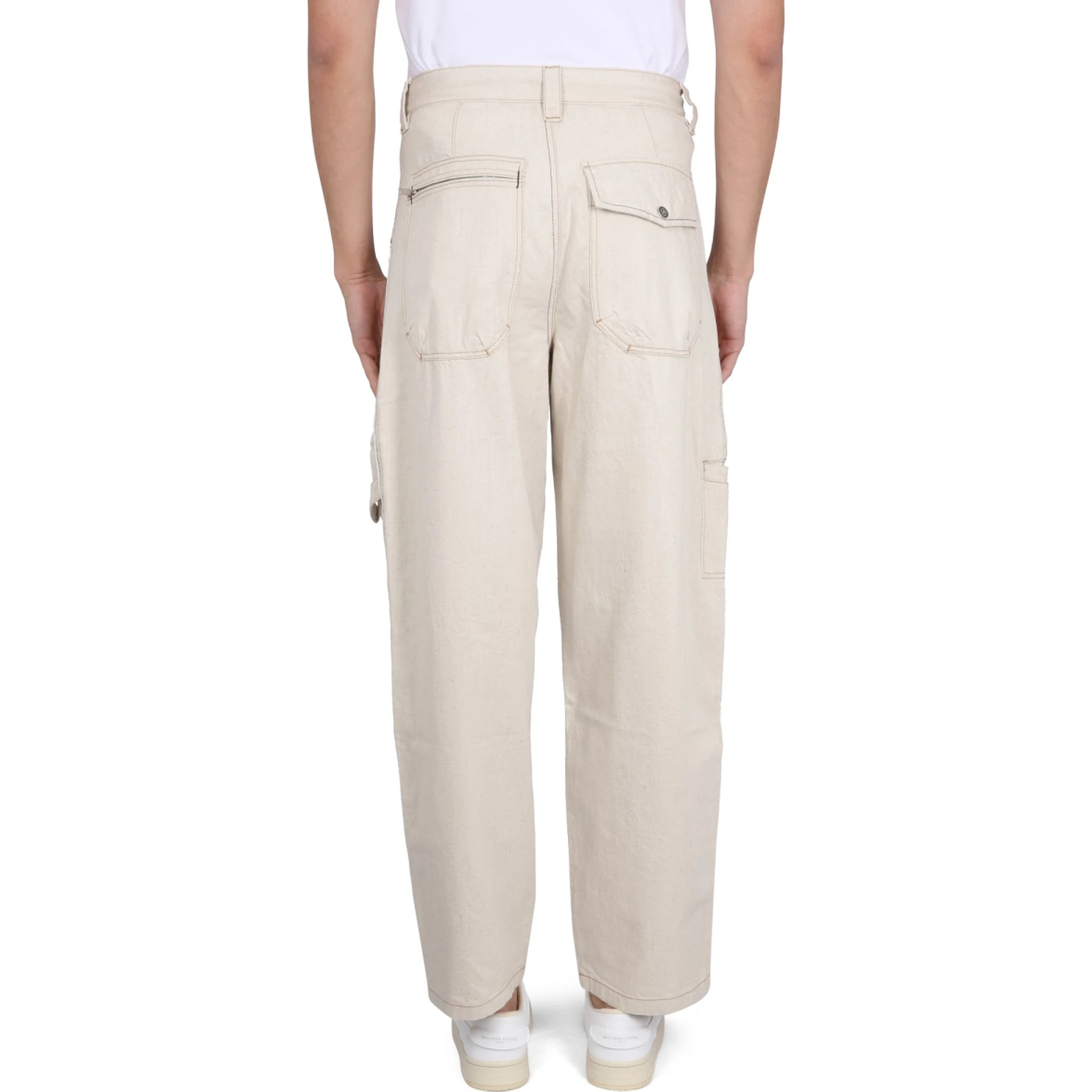 PARKER PANTS
