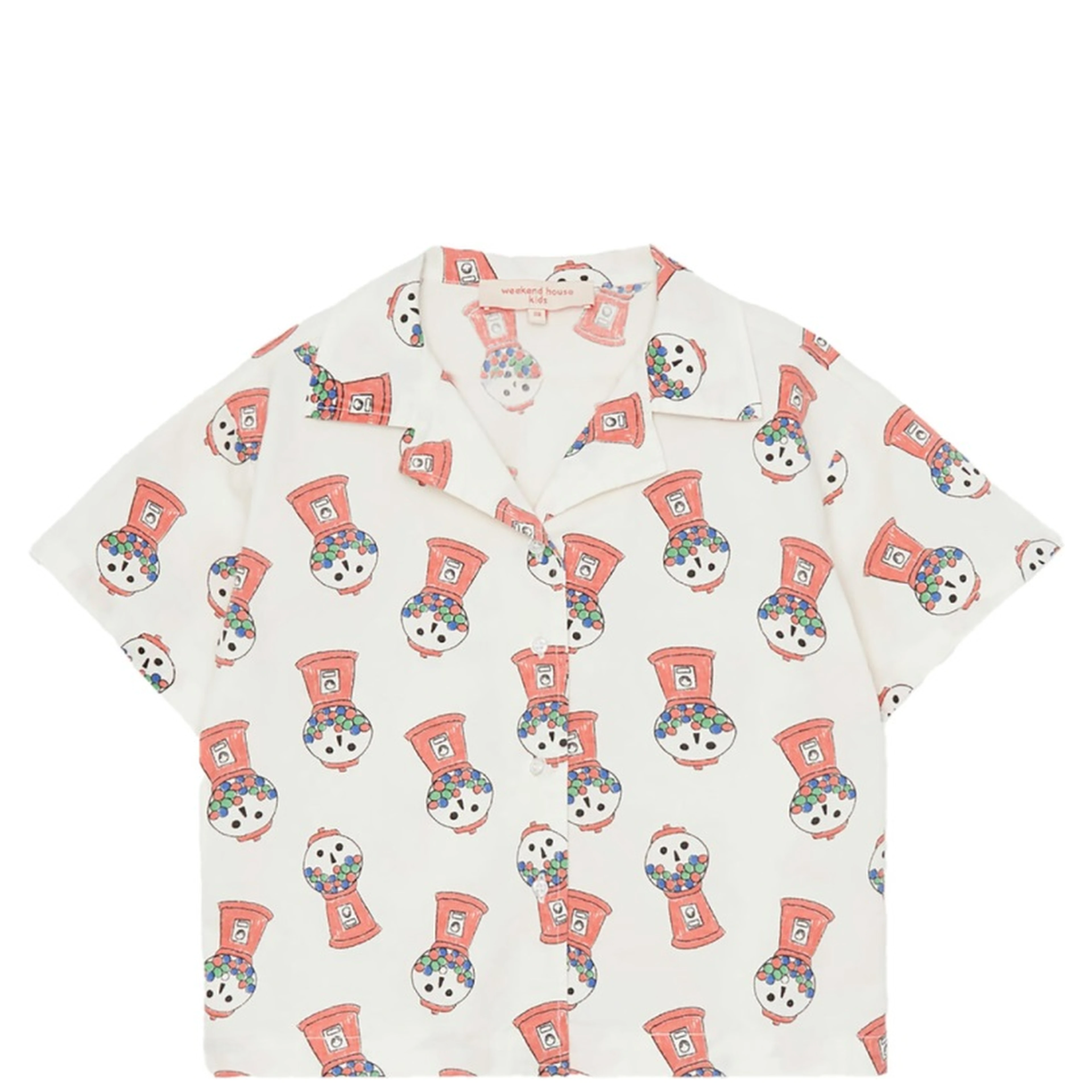 gum shirt
