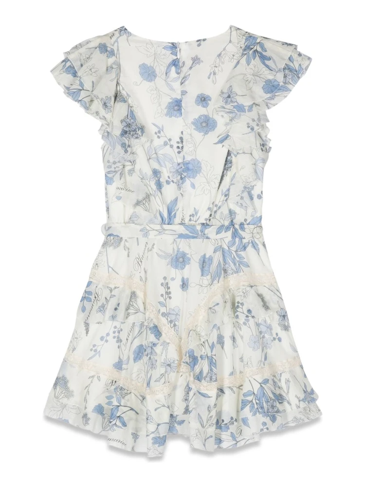 FLOWERS DRESS alternative