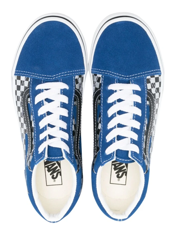 old skool reflect check alternative