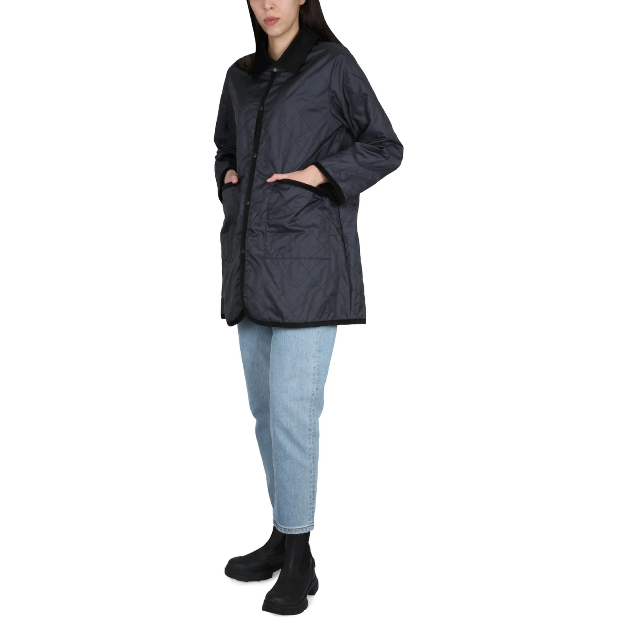 NYLON JACKET