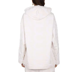 MONOGRAM SWEATSHIRT