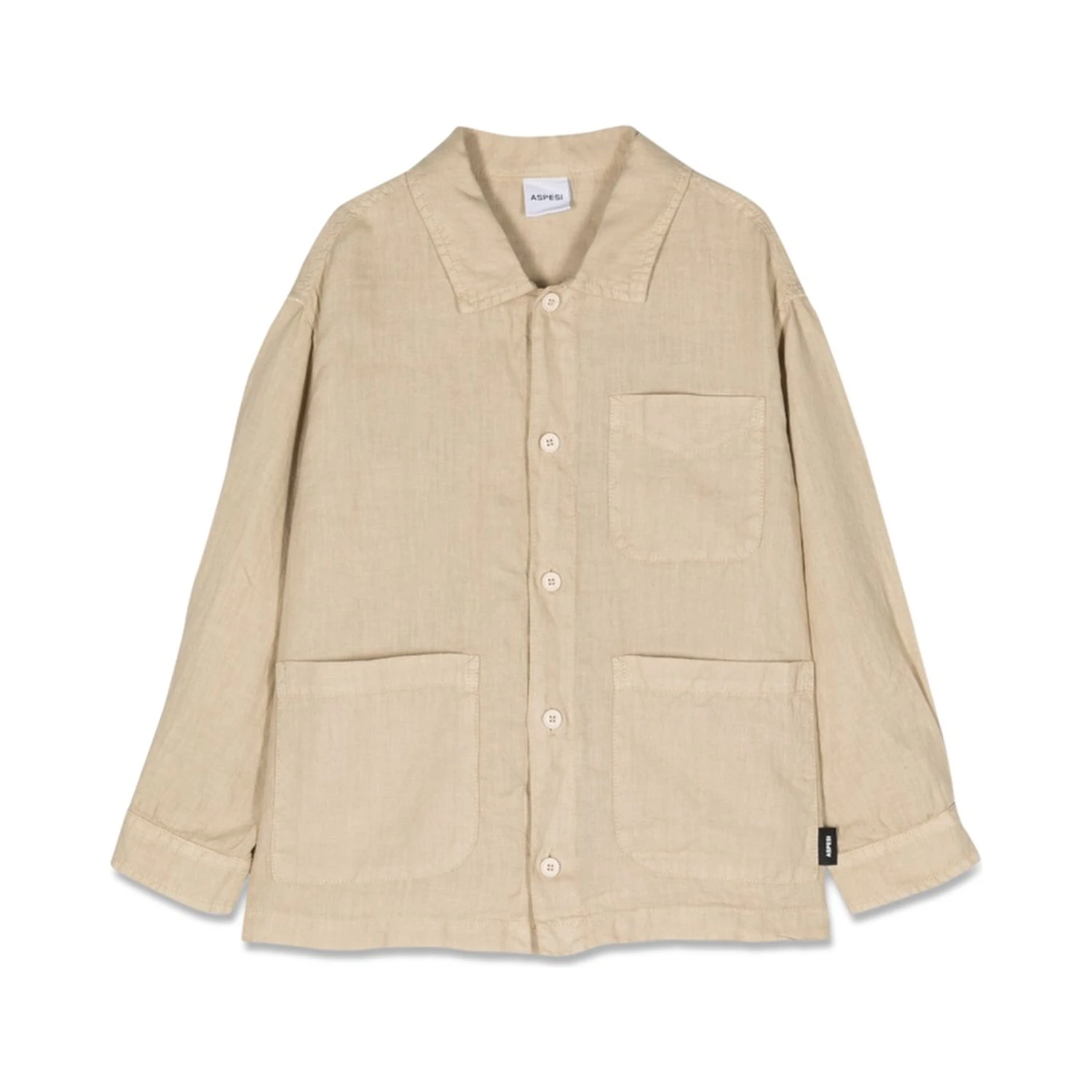 SHIRT JACKET