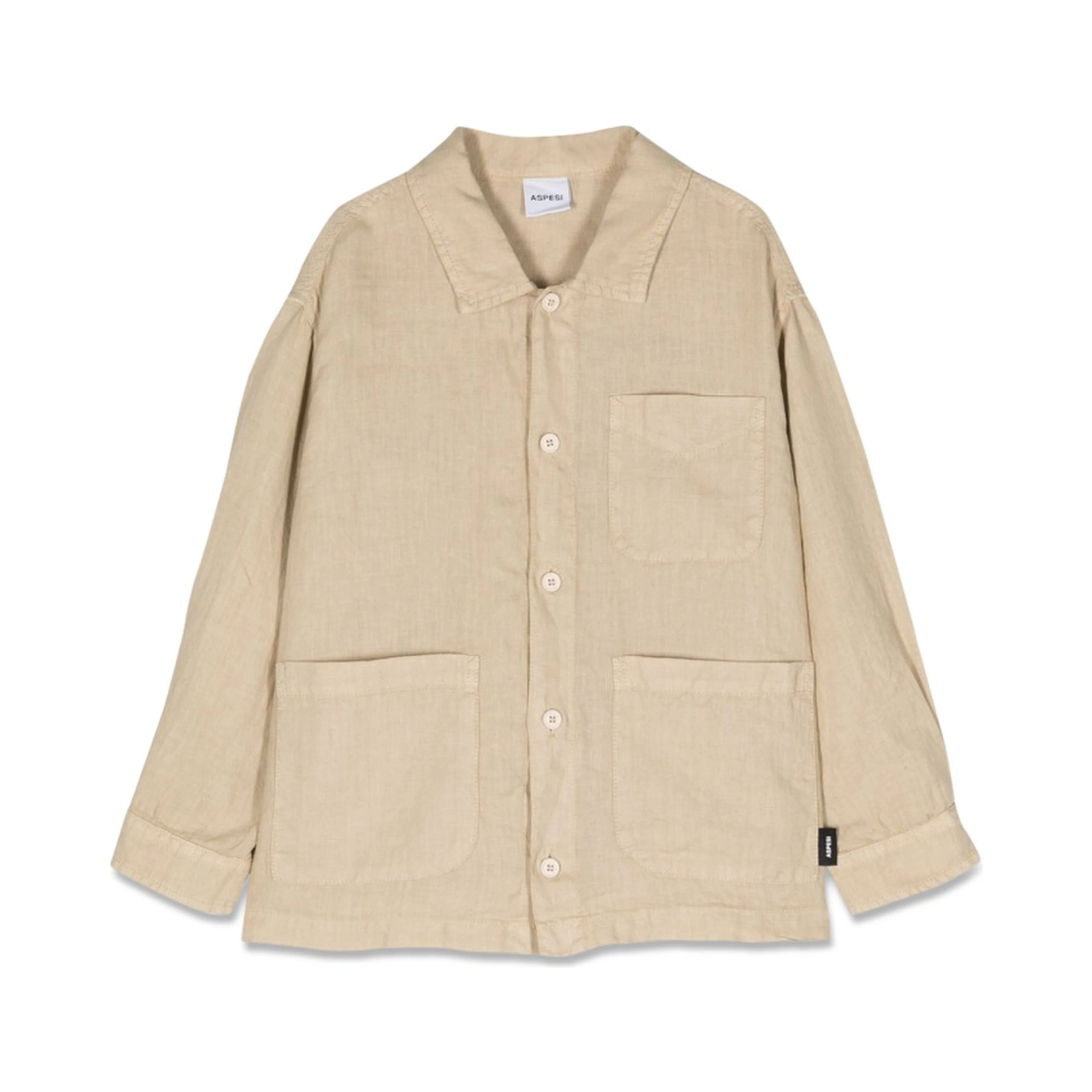 SHIRT JACKET
