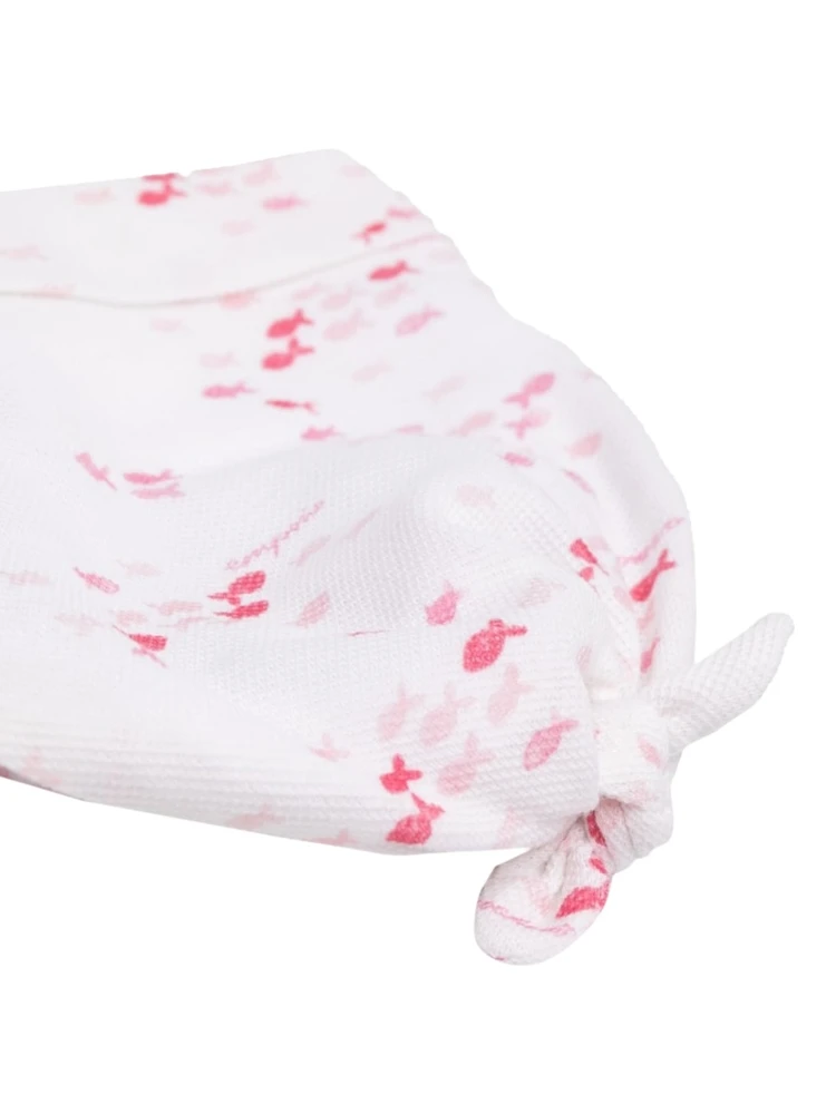 beanie fish alternative