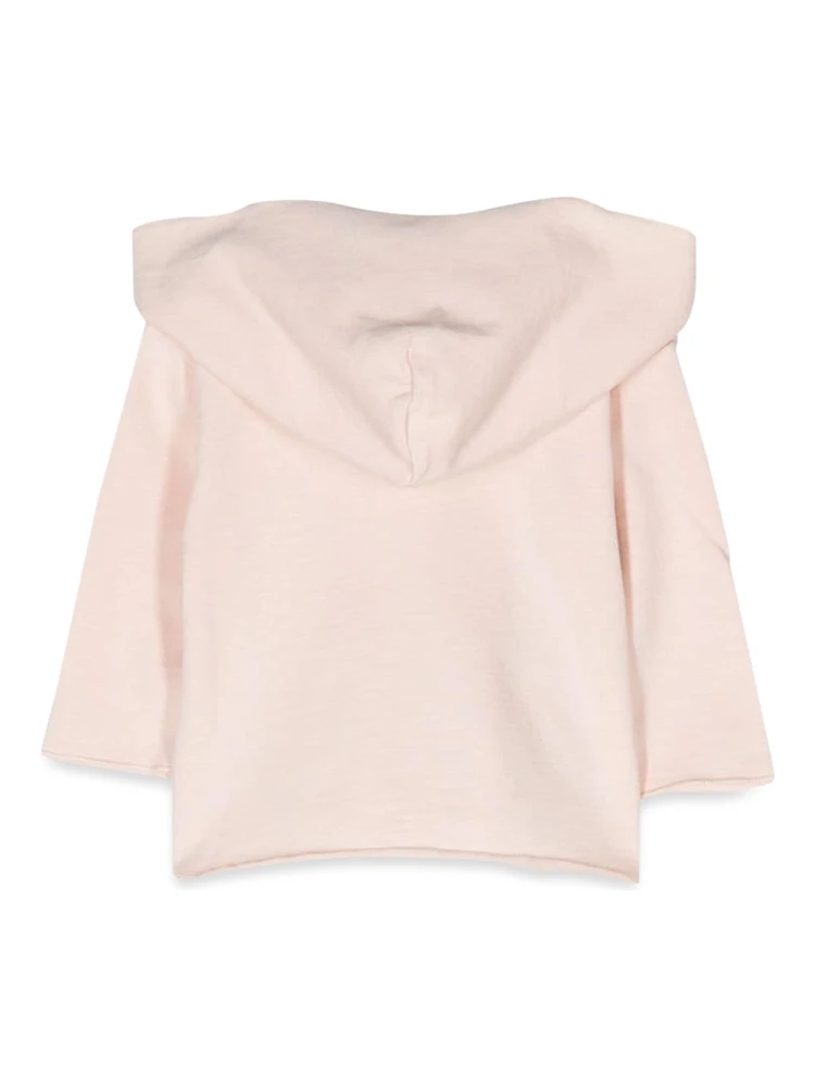 hooded jacket alternative