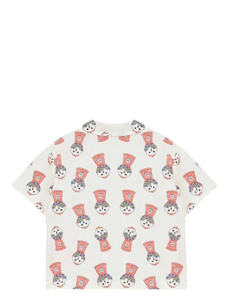 gum shirt alternative