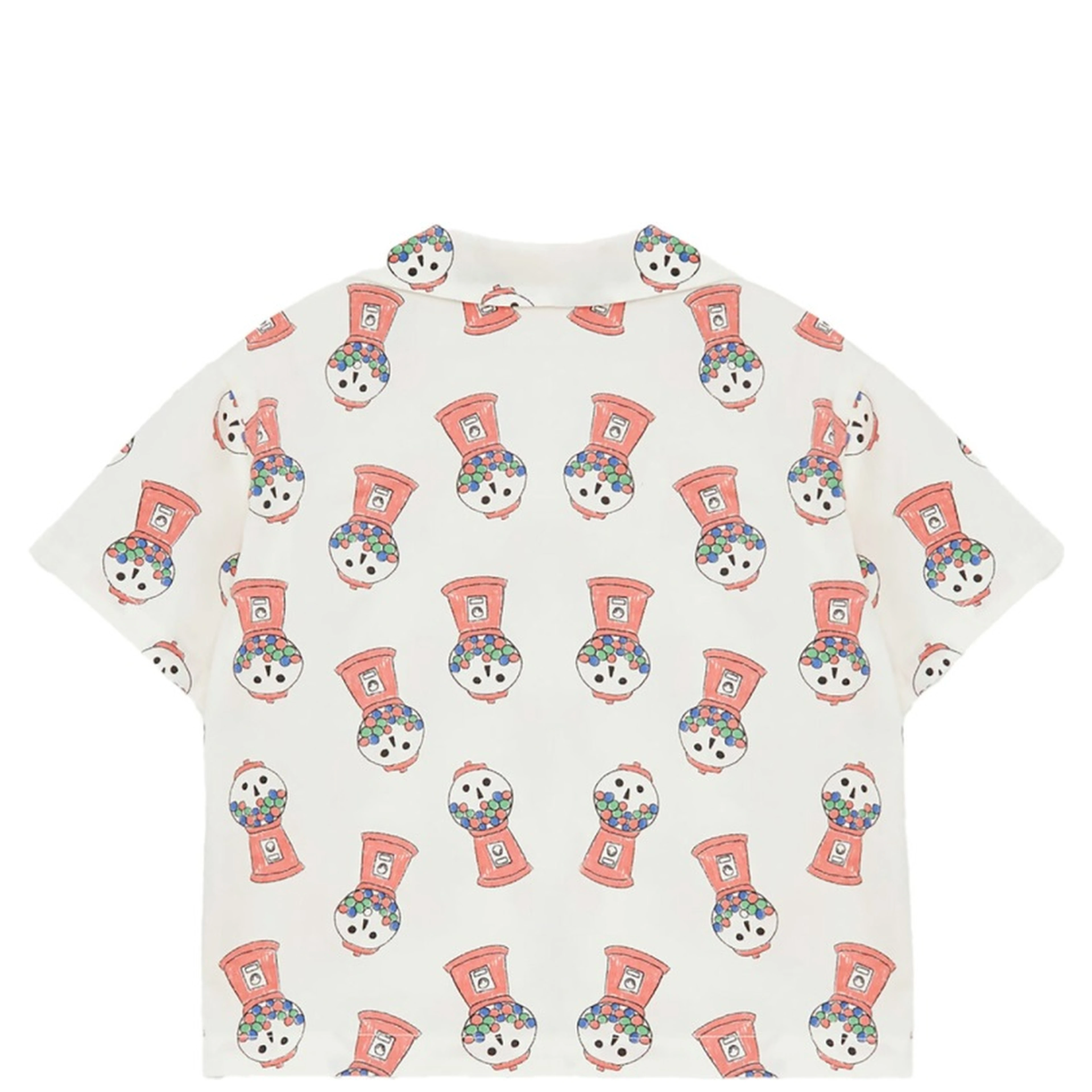 gum shirt