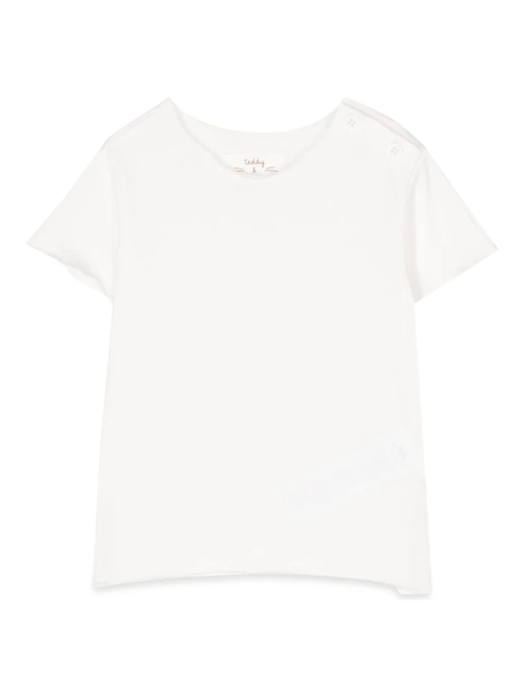 romper with t-shirt alternative