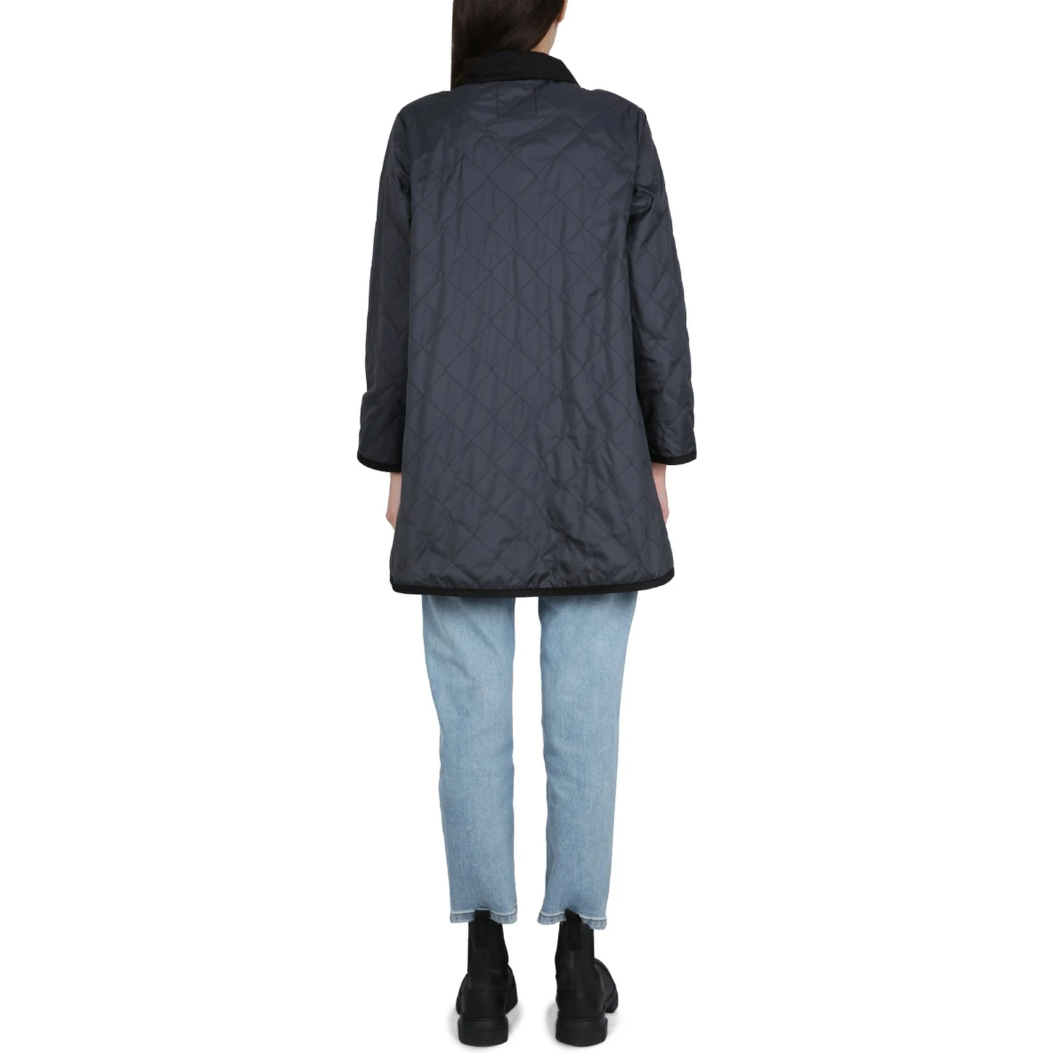 NYLON JACKET