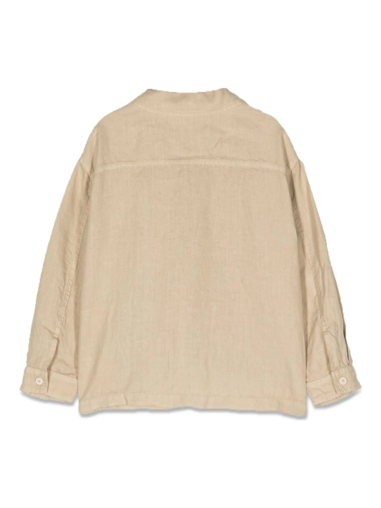 SHIRT JACKET alternative