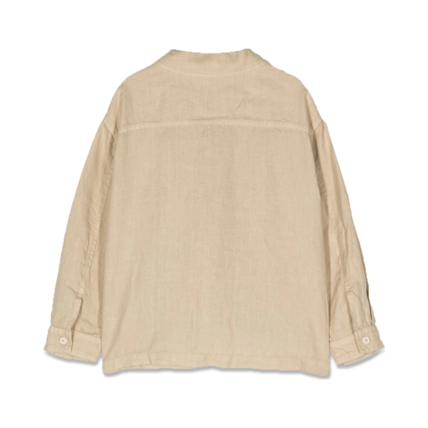 SHIRT JACKET