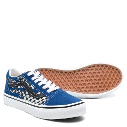 old skool reflect check