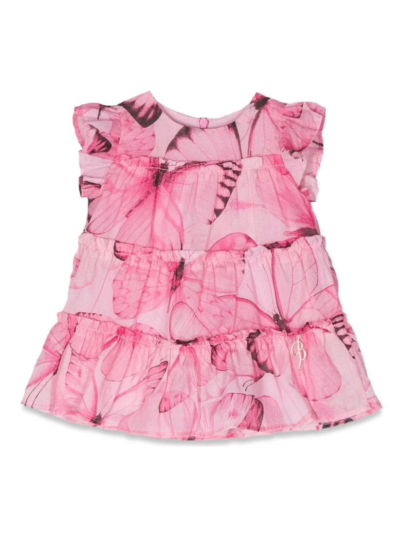 print dress