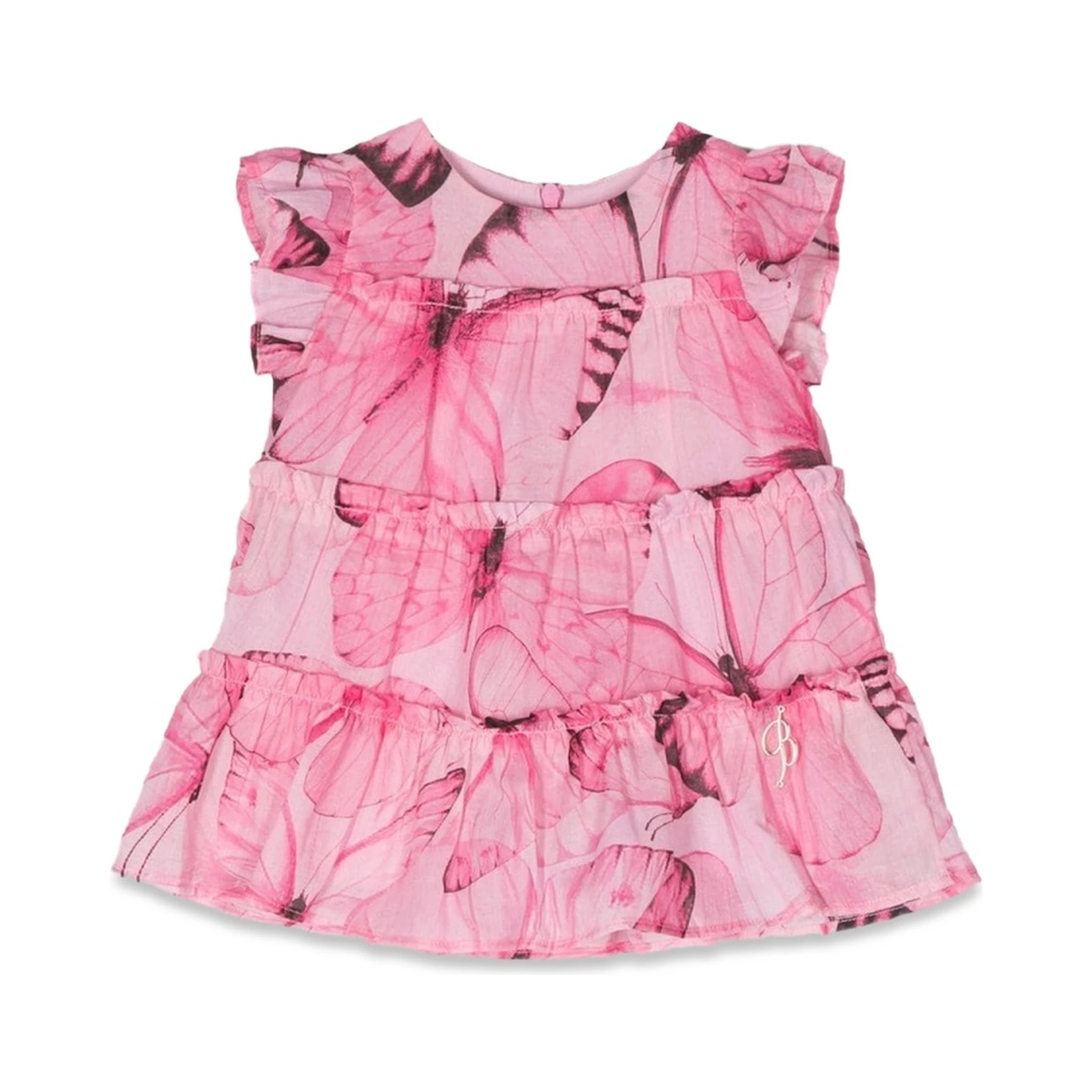 print dress