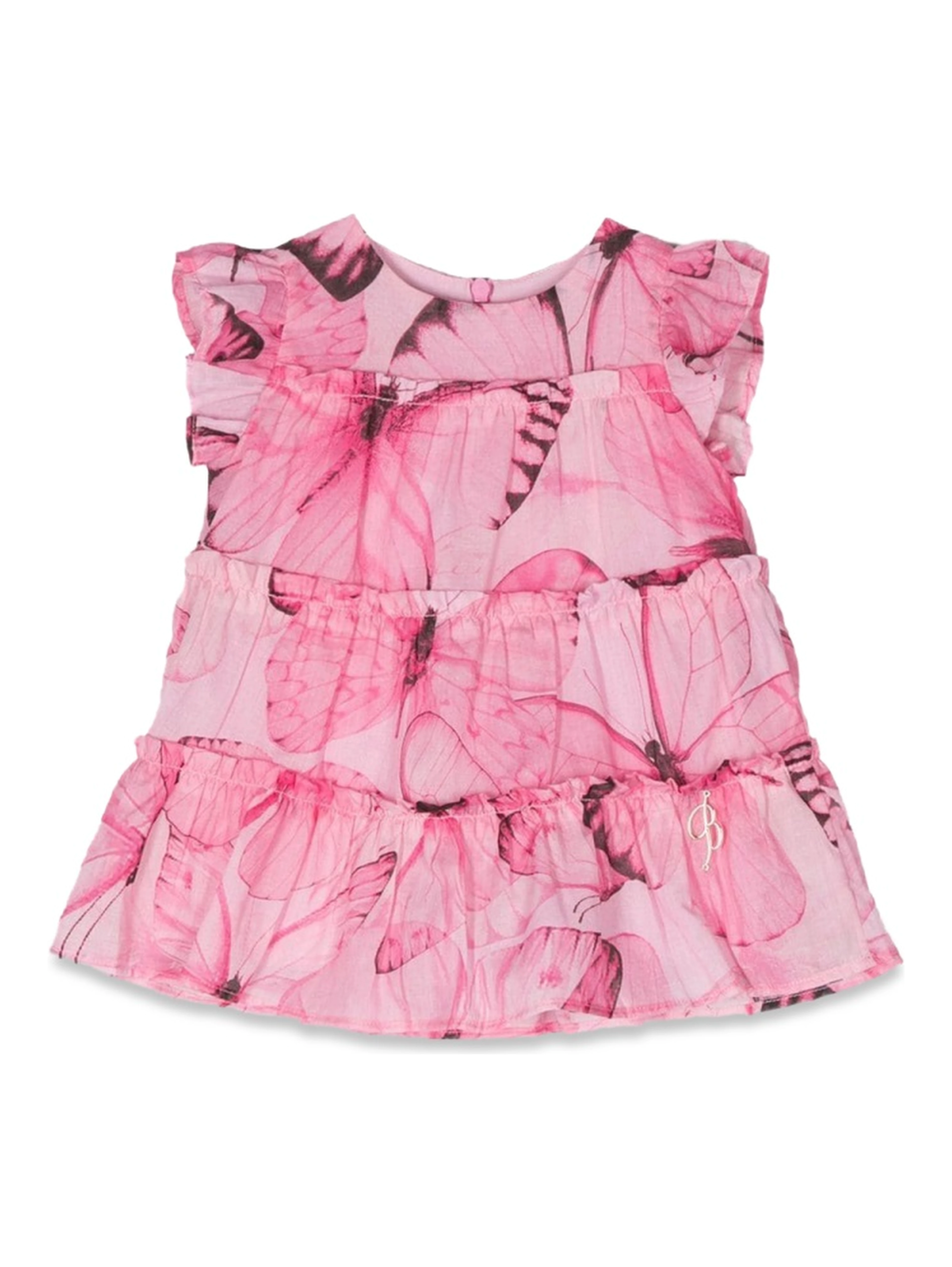 print dress