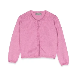 TRICOT CARDIGAN