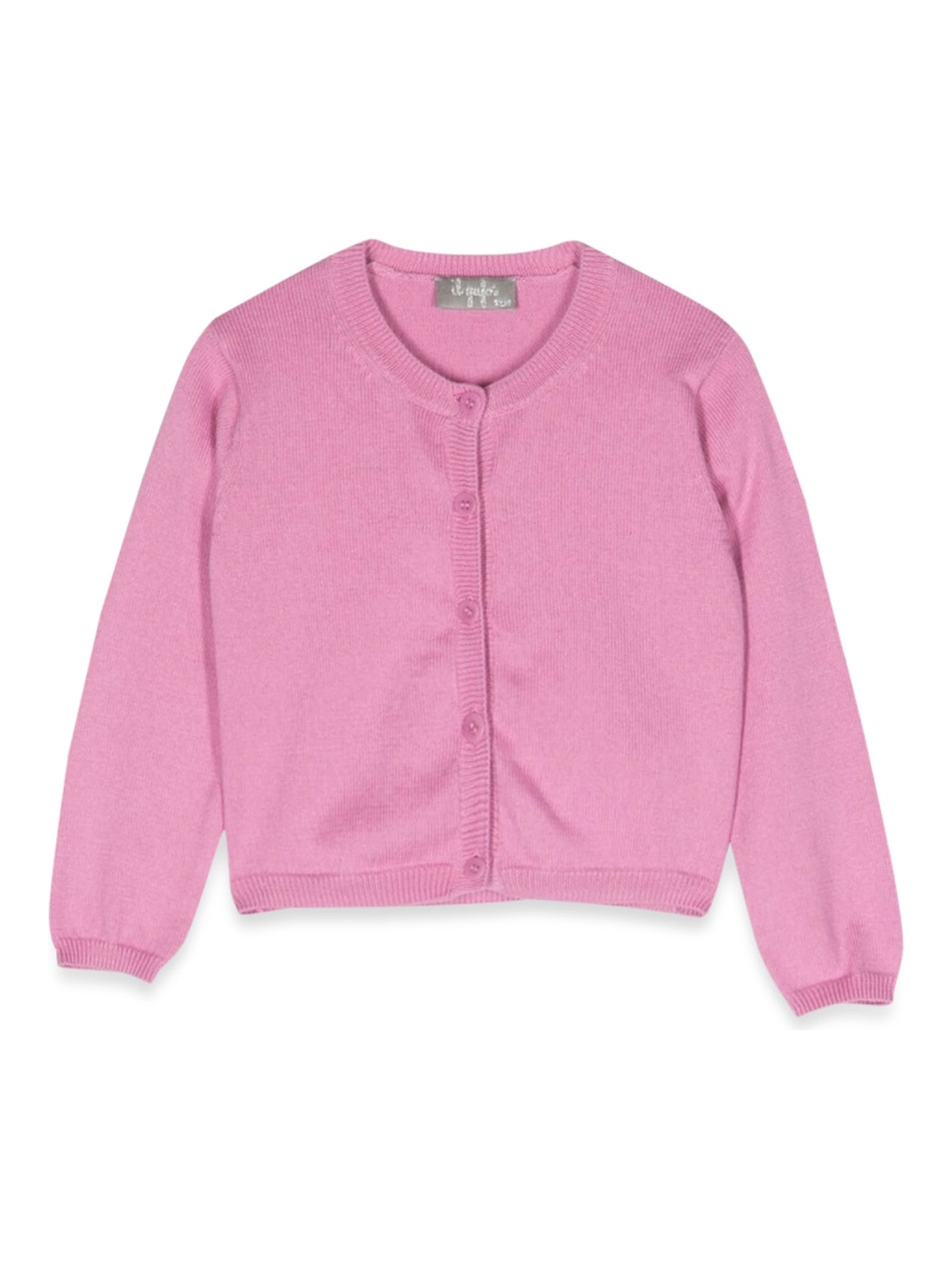 TRICOT CARDIGAN